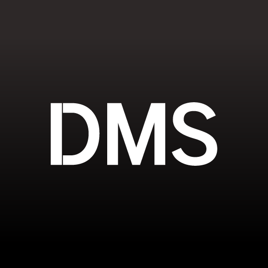 DMS App Icon
